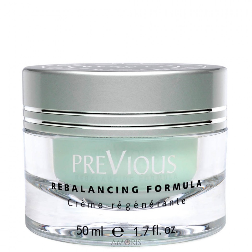 Крем для обличчя, що відновлює